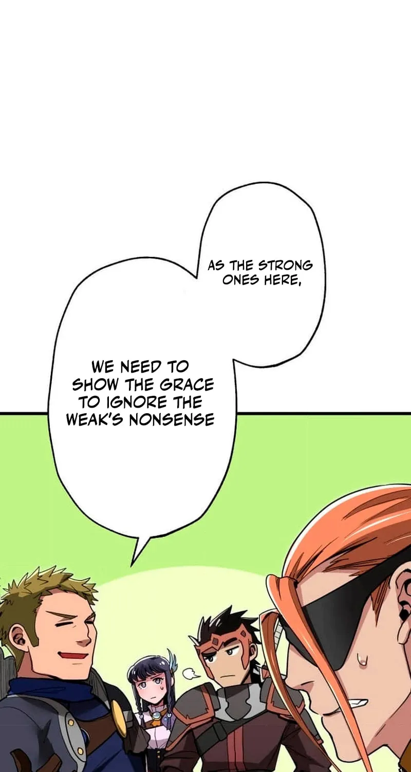 Guild no Uketsuke Majin - Mugen Tutorial de Kansuto Toppa Chapter 24 page 16 - 
