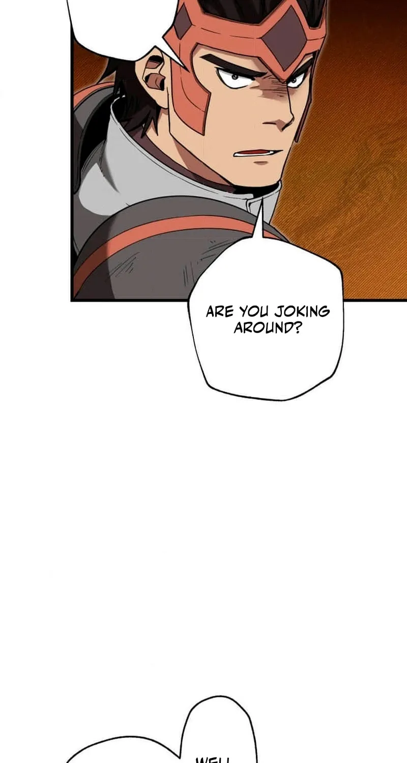 Guild no Uketsuke Majin - Mugen Tutorial de Kansuto Toppa Chapter 24 page 4 - 