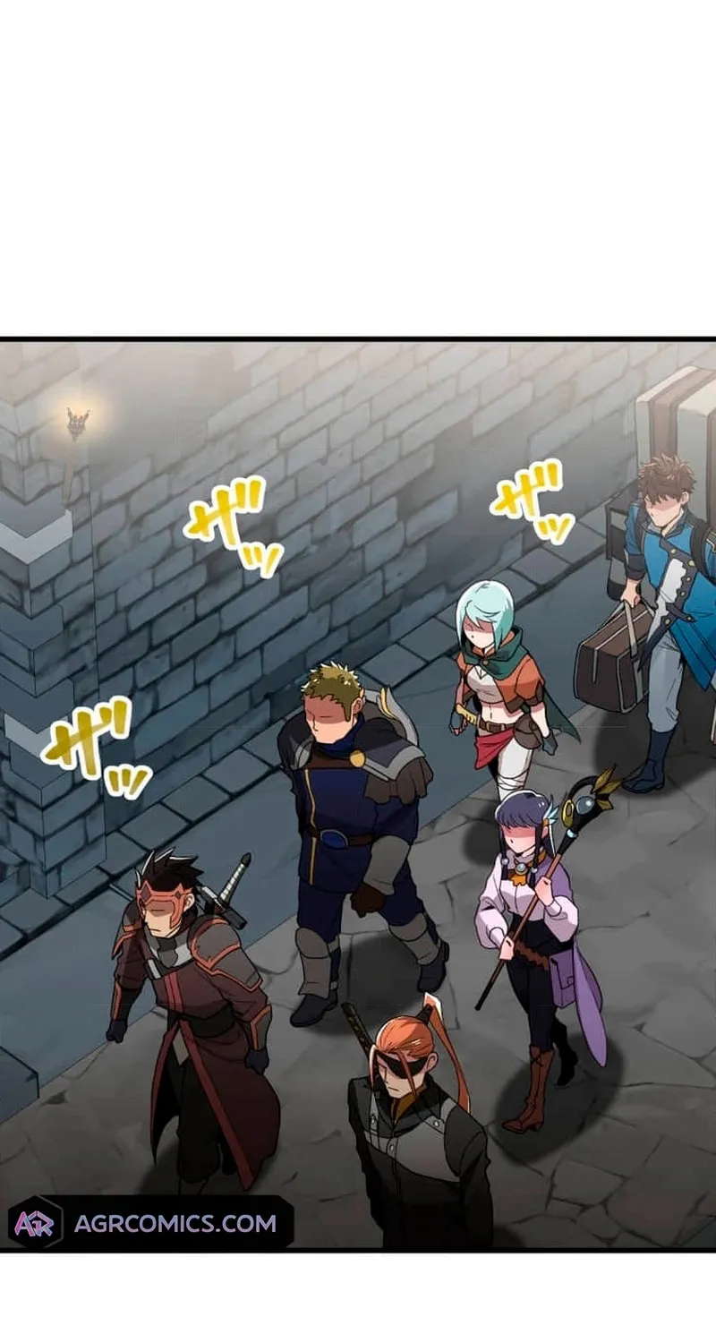 Guild no Uketsuke Majin - Mugen Tutorial de Kansuto Toppa Chapter 24 page 39 - 