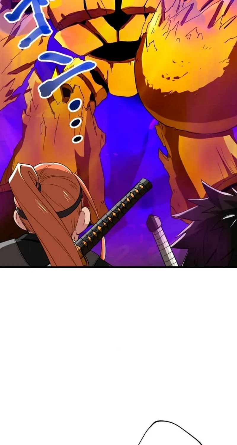 Guild no Uketsuke Majin - Mugen Tutorial de Kansuto Toppa Chapter 24 page 45 - 