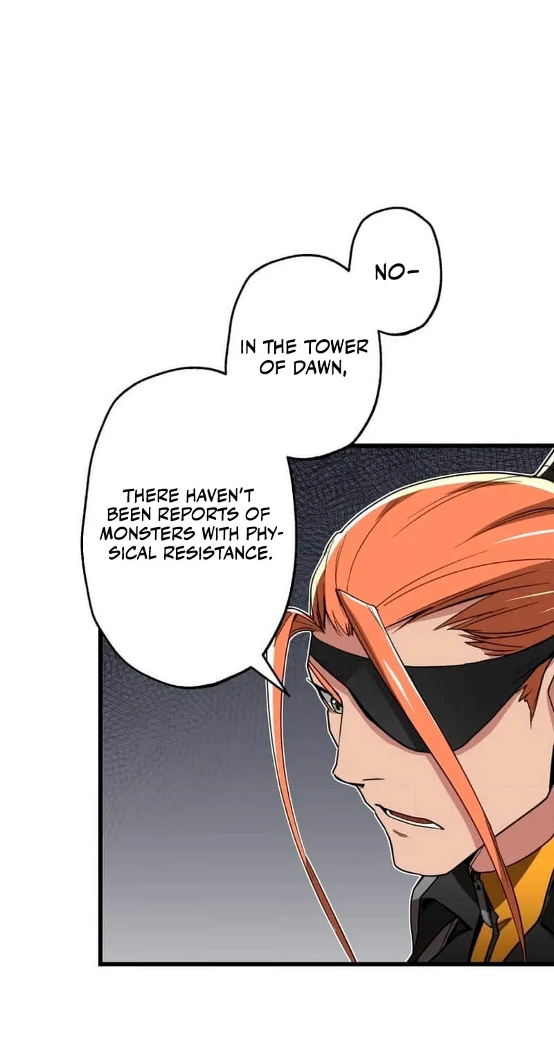 Guild no Uketsuke Majin - Mugen Tutorial de Kansuto Toppa Chapter 24 page 48 - 
