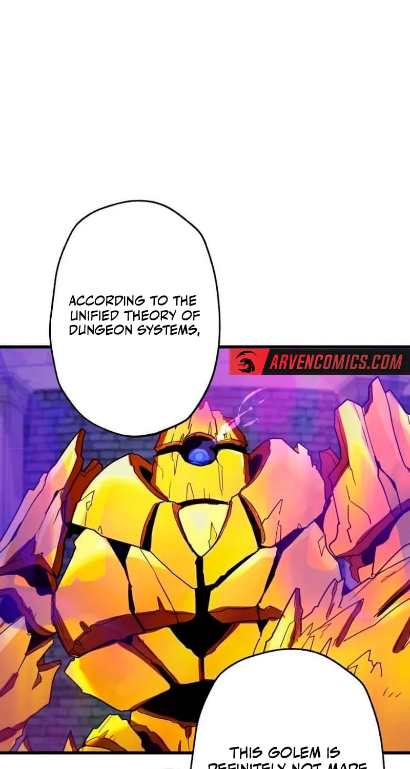 Guild no Uketsuke Majin - Mugen Tutorial de Kansuto Toppa Chapter 24 page 49 - 