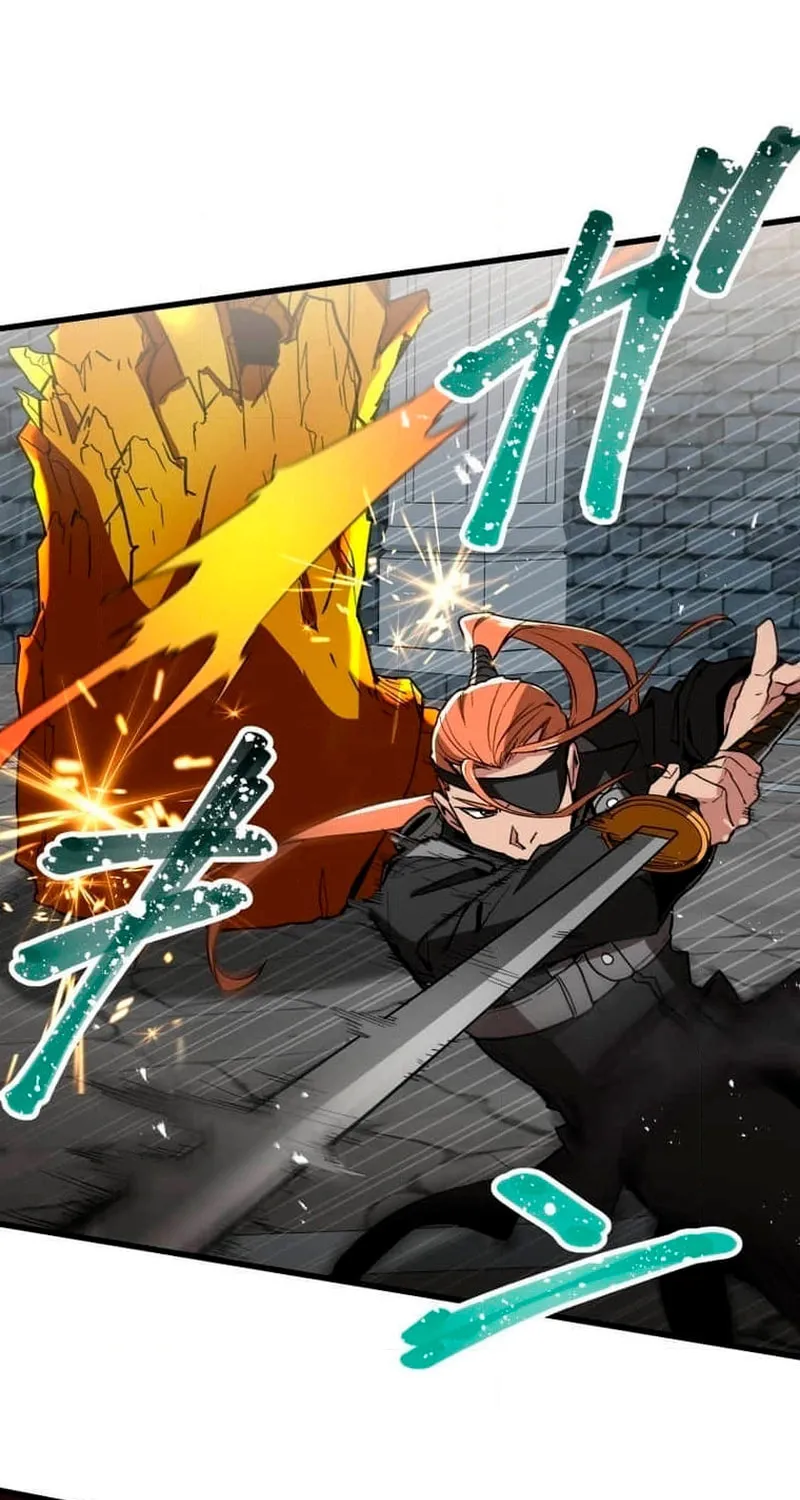 Guild no Uketsuke Majin - Mugen Tutorial de Kansuto Toppa Chapter 24 page 55 - 