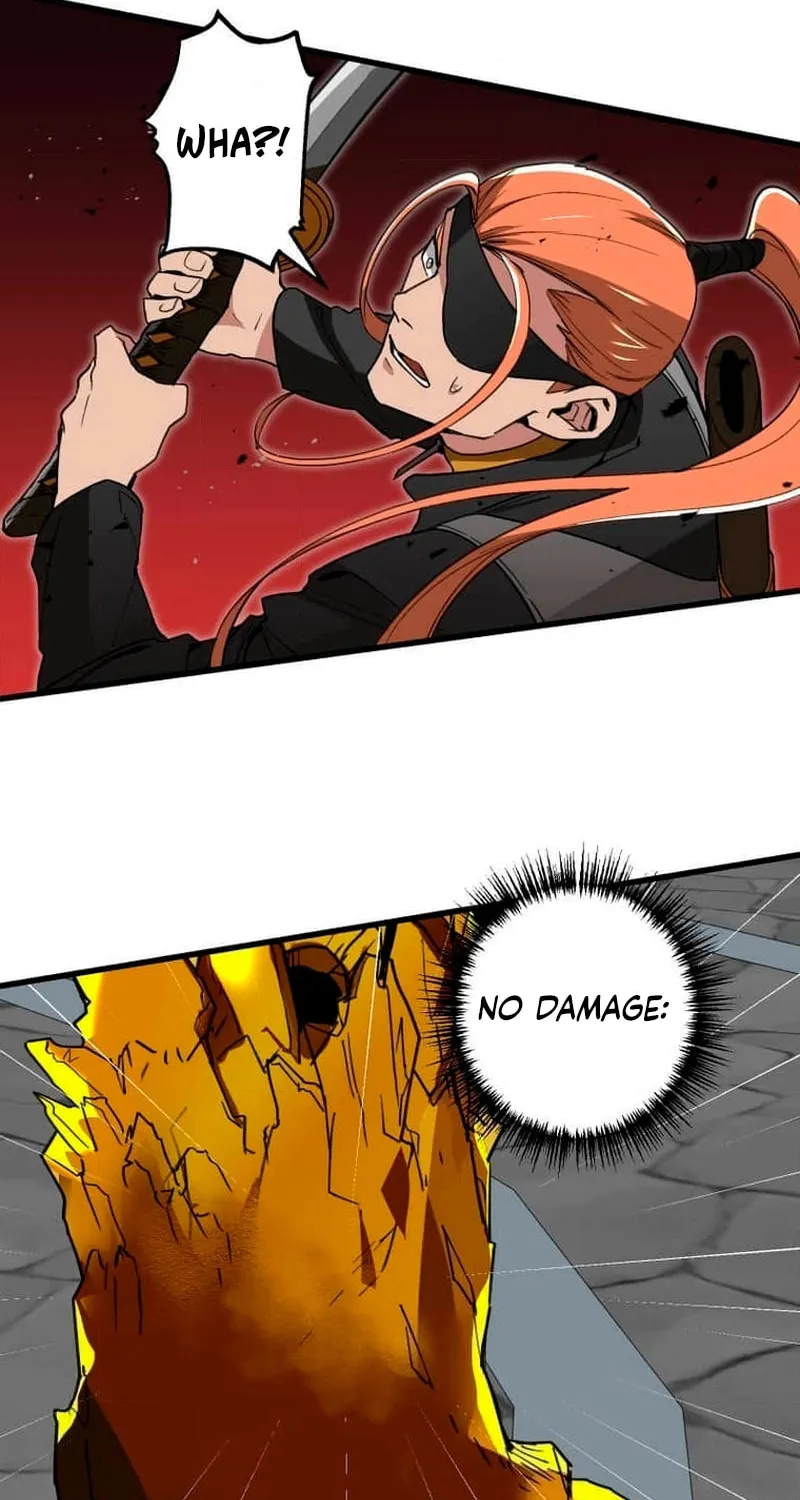 Guild no Uketsuke Majin - Mugen Tutorial de Kansuto Toppa Chapter 24 page 56 - 