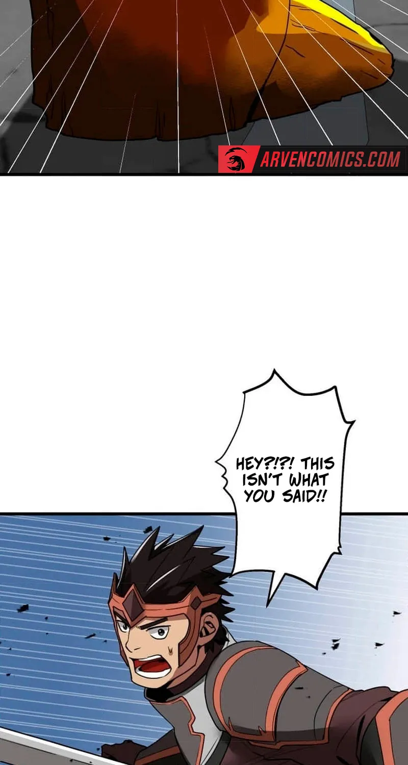 Guild no Uketsuke Majin - Mugen Tutorial de Kansuto Toppa Chapter 24 page 57 - 