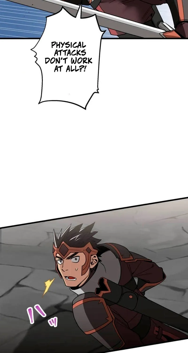 Guild no Uketsuke Majin - Mugen Tutorial de Kansuto Toppa Chapter 24 page 58 - 