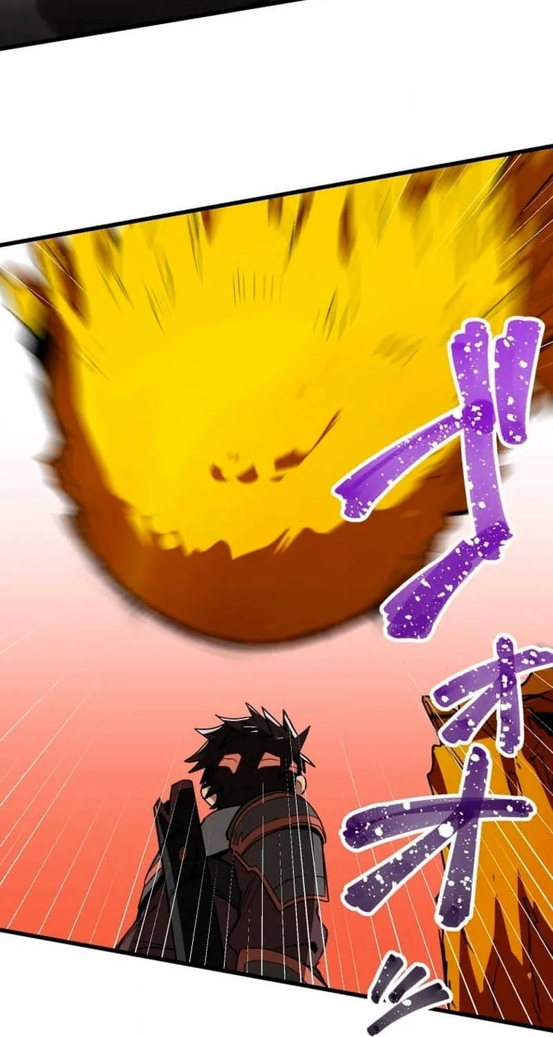 Guild no Uketsuke Majin - Mugen Tutorial de Kansuto Toppa Chapter 24 page 59 - 