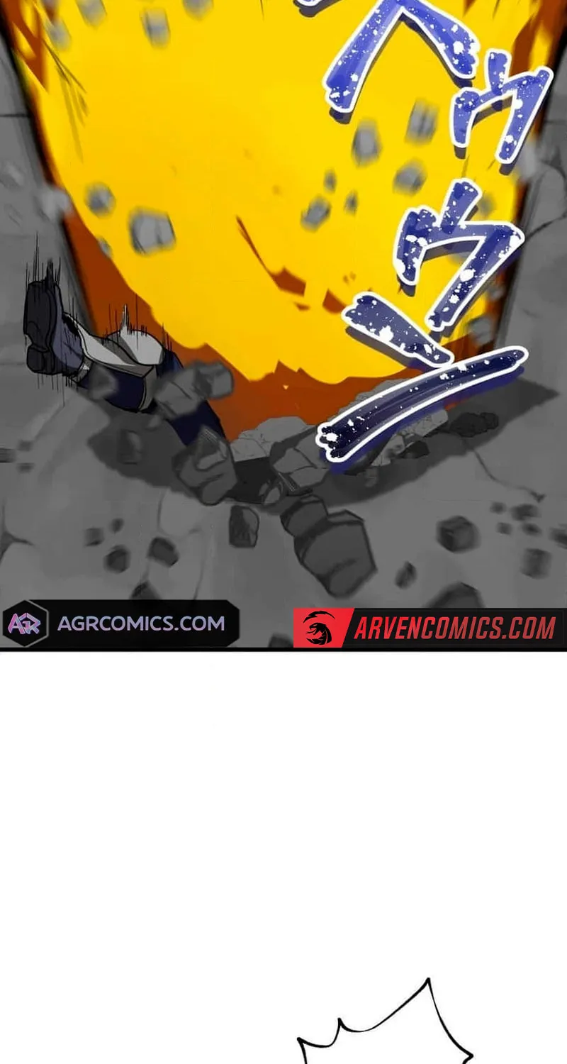 Guild no Uketsuke Majin - Mugen Tutorial de Kansuto Toppa Chapter 24 page 64 - 