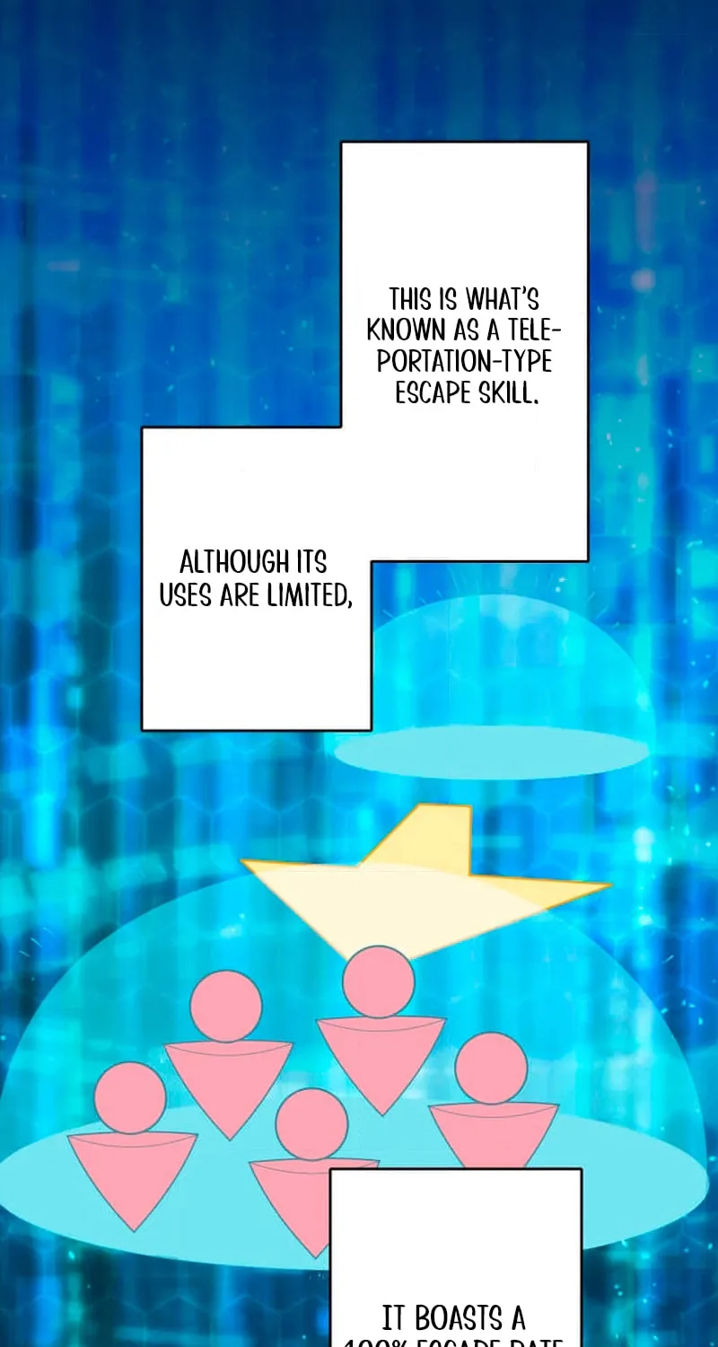 Guild no Uketsuke Majin - Mugen Tutorial de Kansuto Toppa Chapter 24 page 69 - 