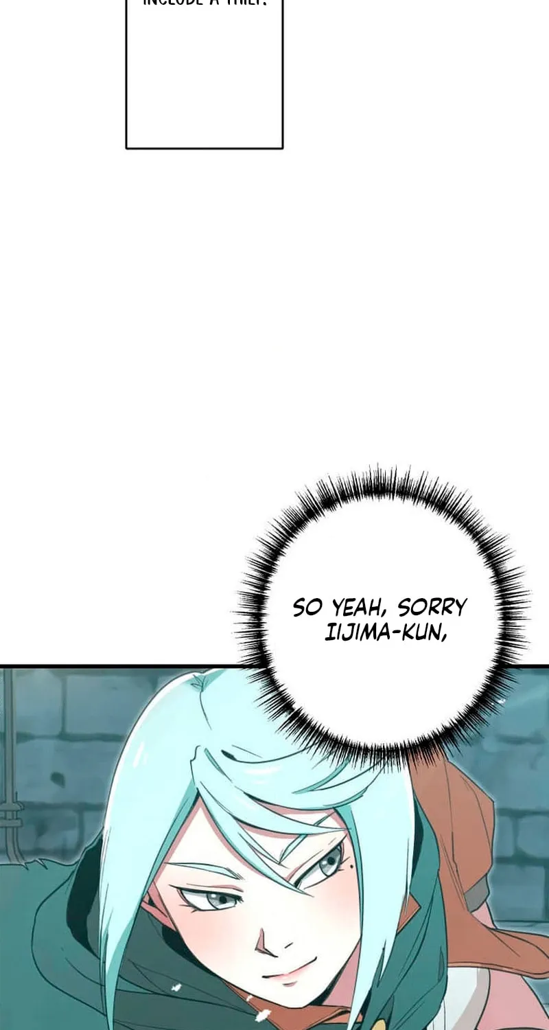 Guild no Uketsuke Majin - Mugen Tutorial de Kansuto Toppa Chapter 24 page 72 - 