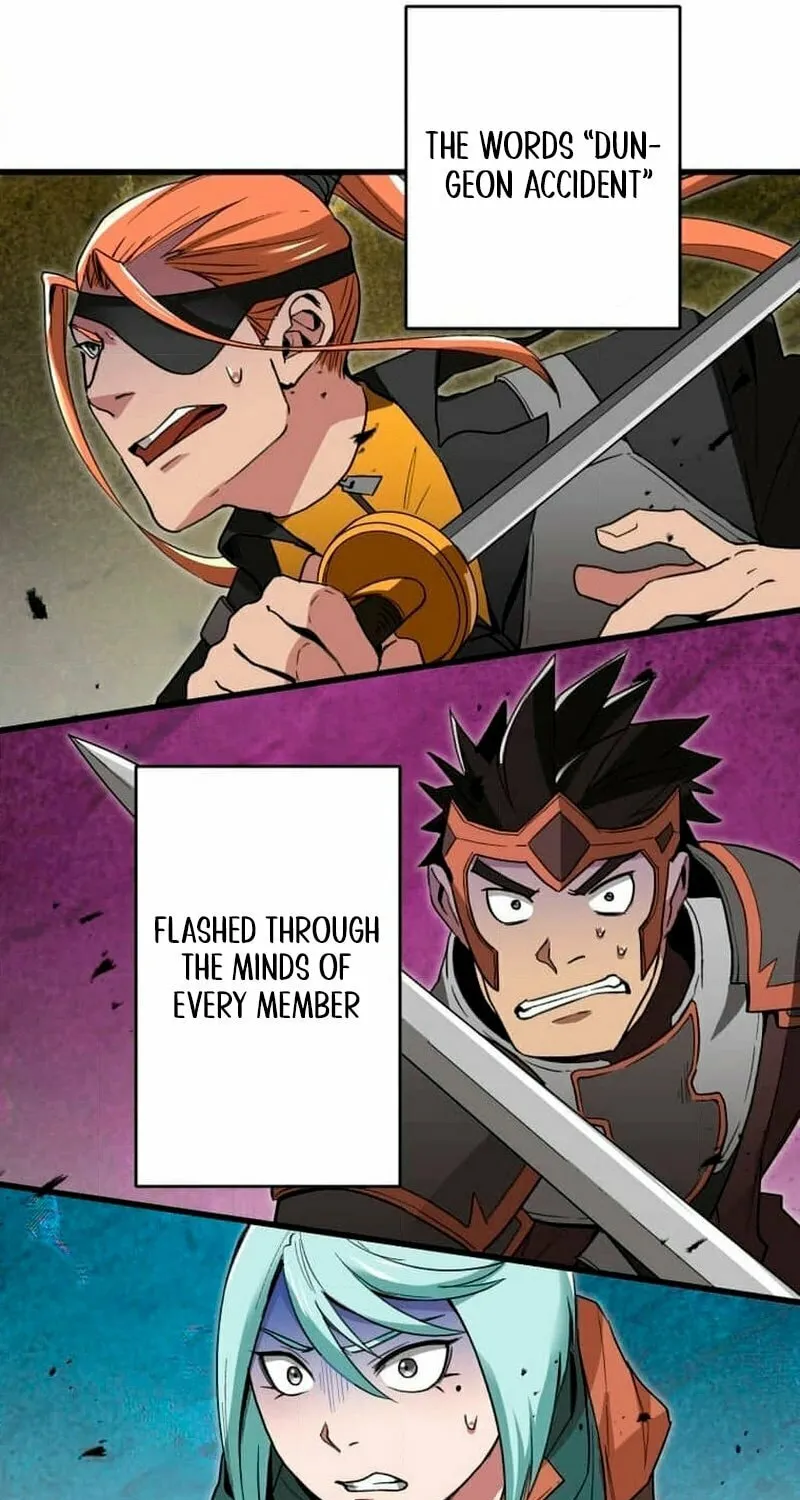 Guild no Uketsuke Majin - Mugen Tutorial de Kansuto Toppa Chapter 24 page 81 - 