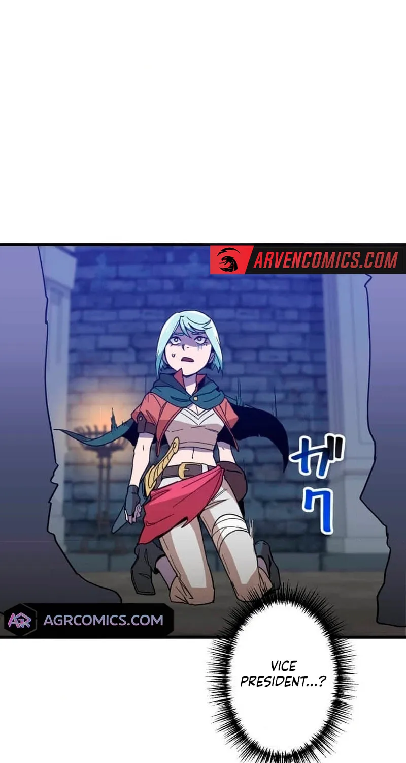 Guild no Uketsuke Majin - Mugen Tutorial de Kansuto Toppa Chapter 25 page 43 - 