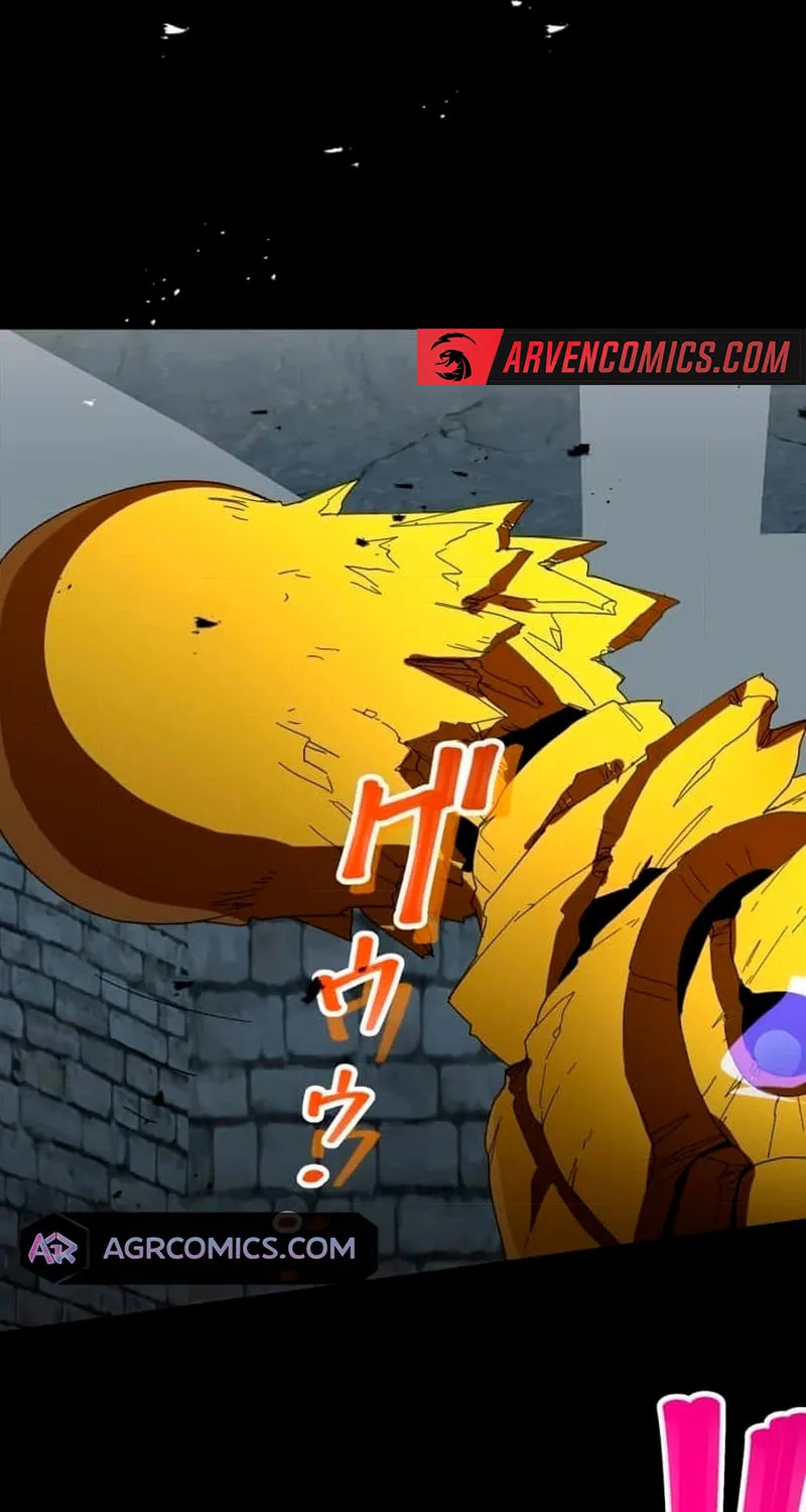Guild no Uketsuke Majin - Mugen Tutorial de Kansuto Toppa Chapter 25 page 6 - 