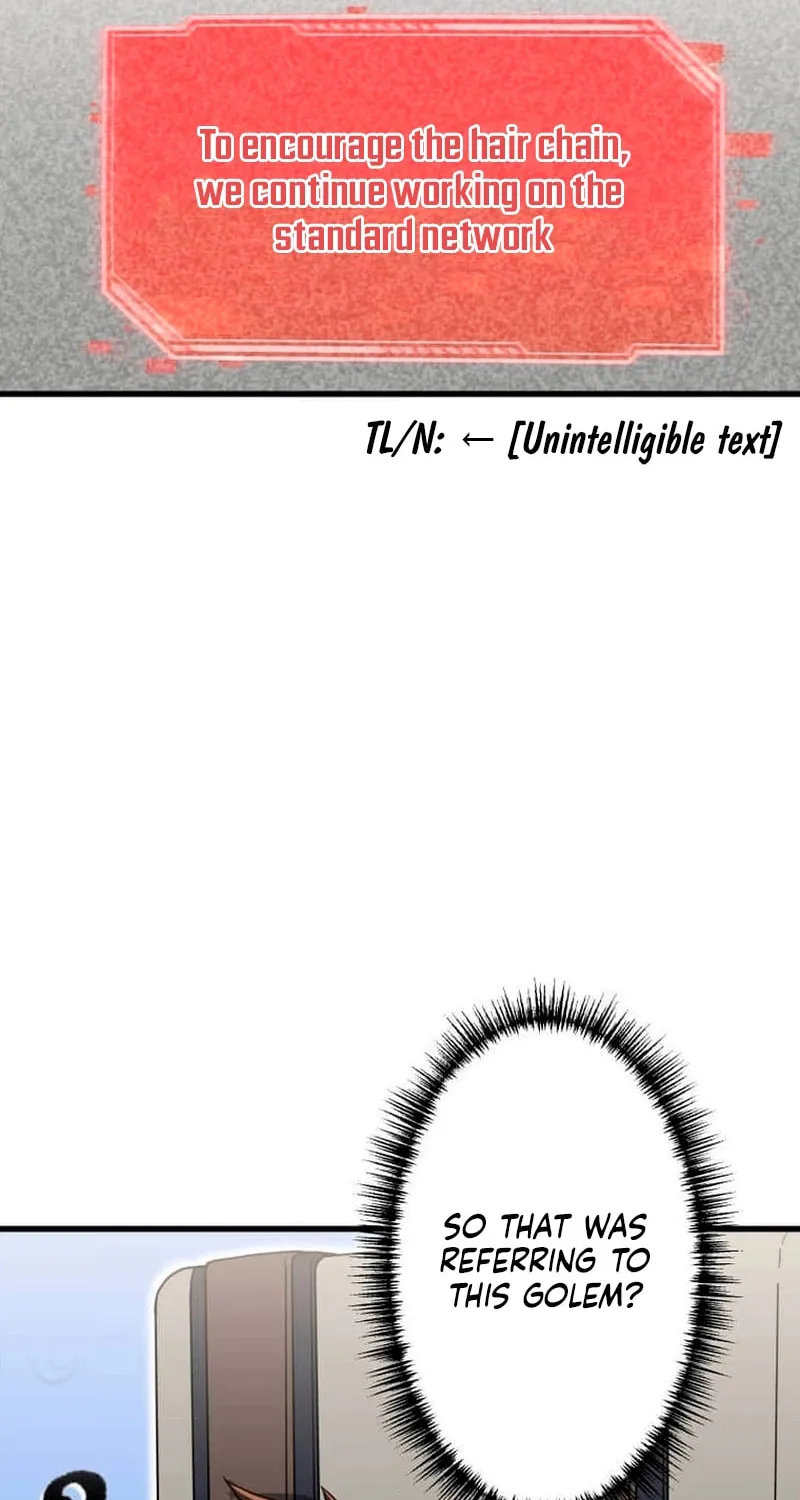 Guild no Uketsuke Majin - Mugen Tutorial de Kansuto Toppa Chapter 25 page 56 - 
