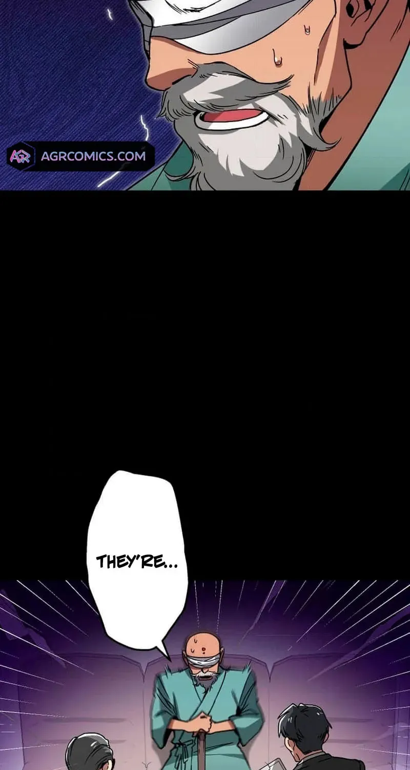 Guild no Uketsuke Majin - Mugen Tutorial de Kansuto Toppa Chapter 26 page 35 - 