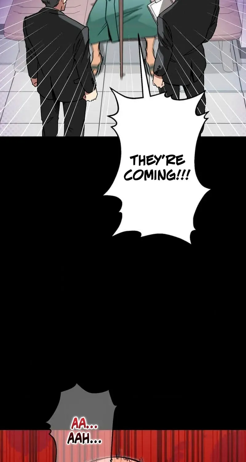 Guild no Uketsuke Majin - Mugen Tutorial de Kansuto Toppa Chapter 26 page 36 - 