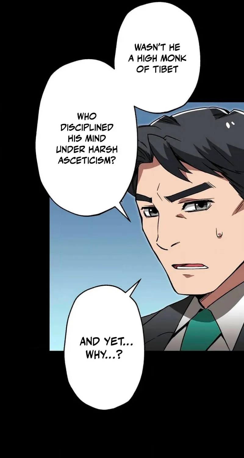 Guild no Uketsuke Majin - Mugen Tutorial de Kansuto Toppa Chapter 26 page 39 - 