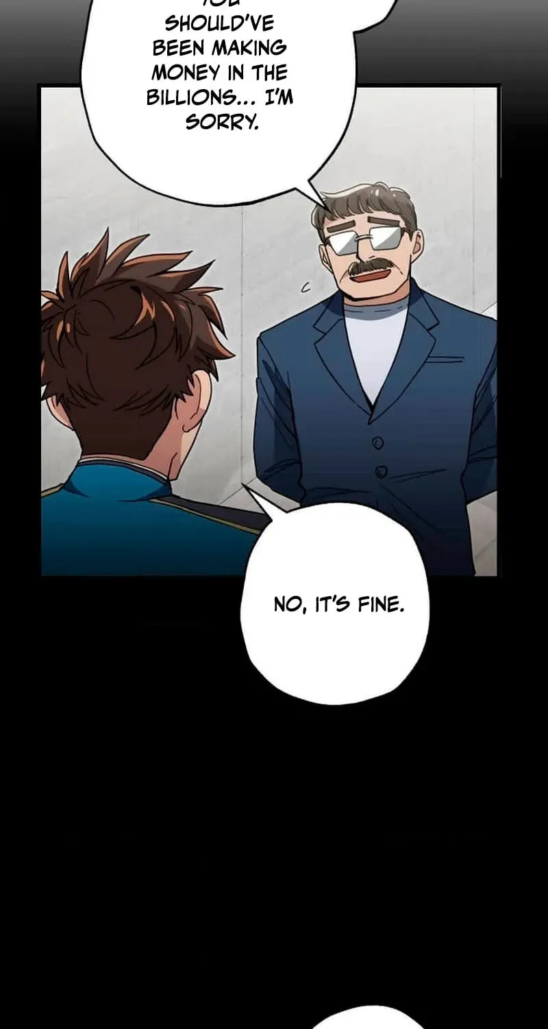 Guild no Uketsuke Majin - Mugen Tutorial de Kansuto Toppa Chapter 26 page 5 - 