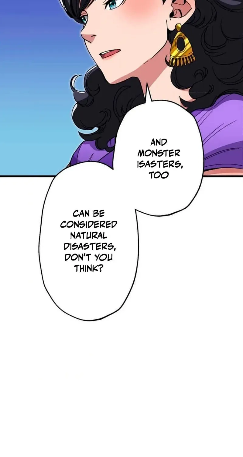 Guild no Uketsuke Majin - Mugen Tutorial de Kansuto Toppa Chapter 26 page 54 - 