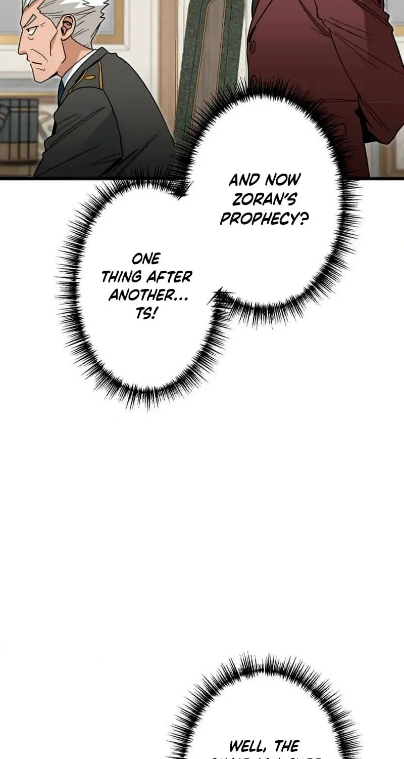 Guild no Uketsuke Majin - Mugen Tutorial de Kansuto Toppa Chapter 26 page 58 - 