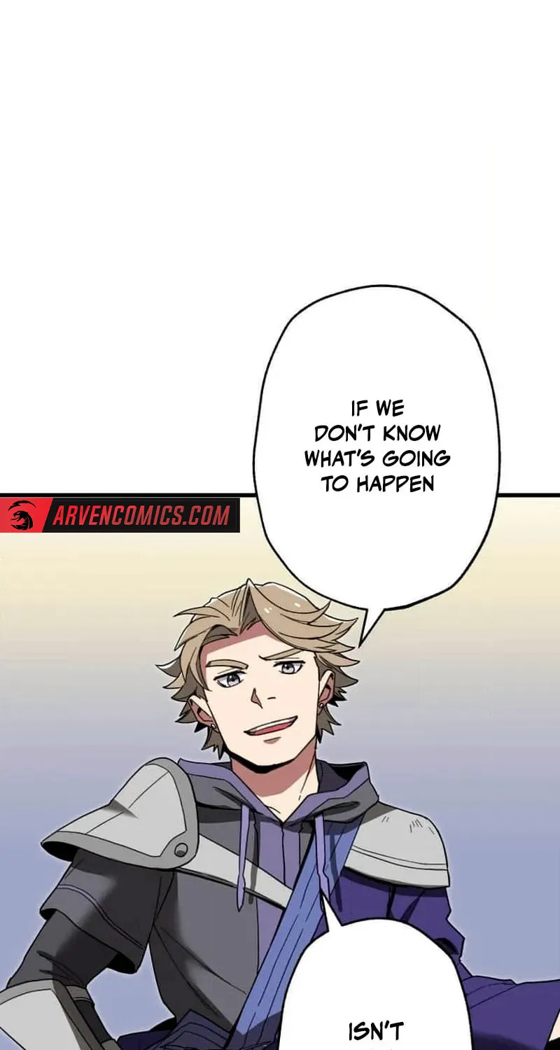 Guild no Uketsuke Majin - Mugen Tutorial de Kansuto Toppa Chapter 26 page 64 - 