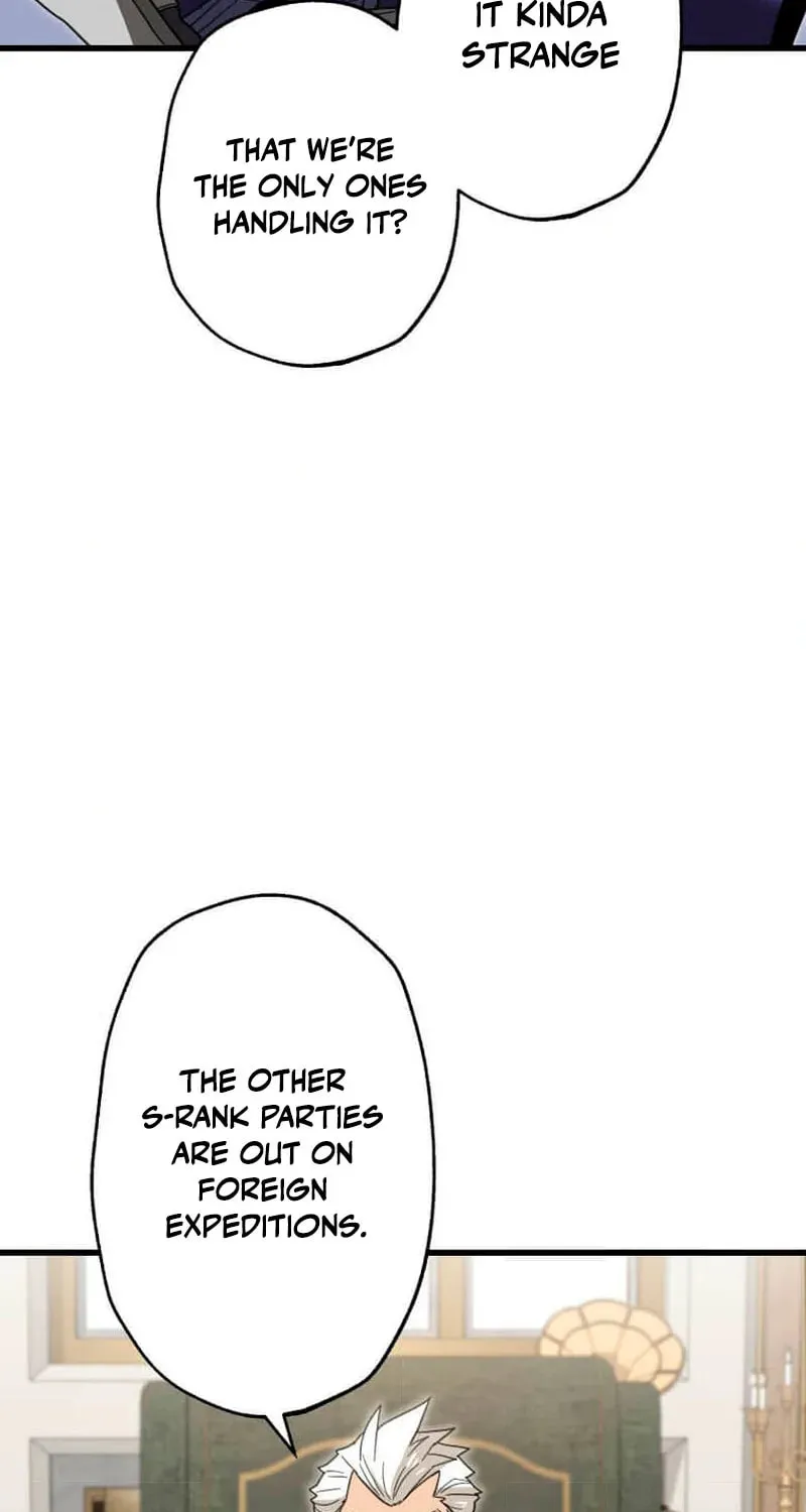 Guild no Uketsuke Majin - Mugen Tutorial de Kansuto Toppa Chapter 26 page 65 - 