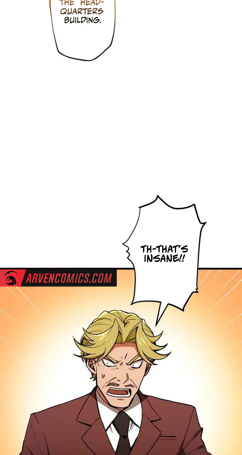 Guild no Uketsuke Majin - Mugen Tutorial de Kansuto Toppa Chapter 27 page 2 - 