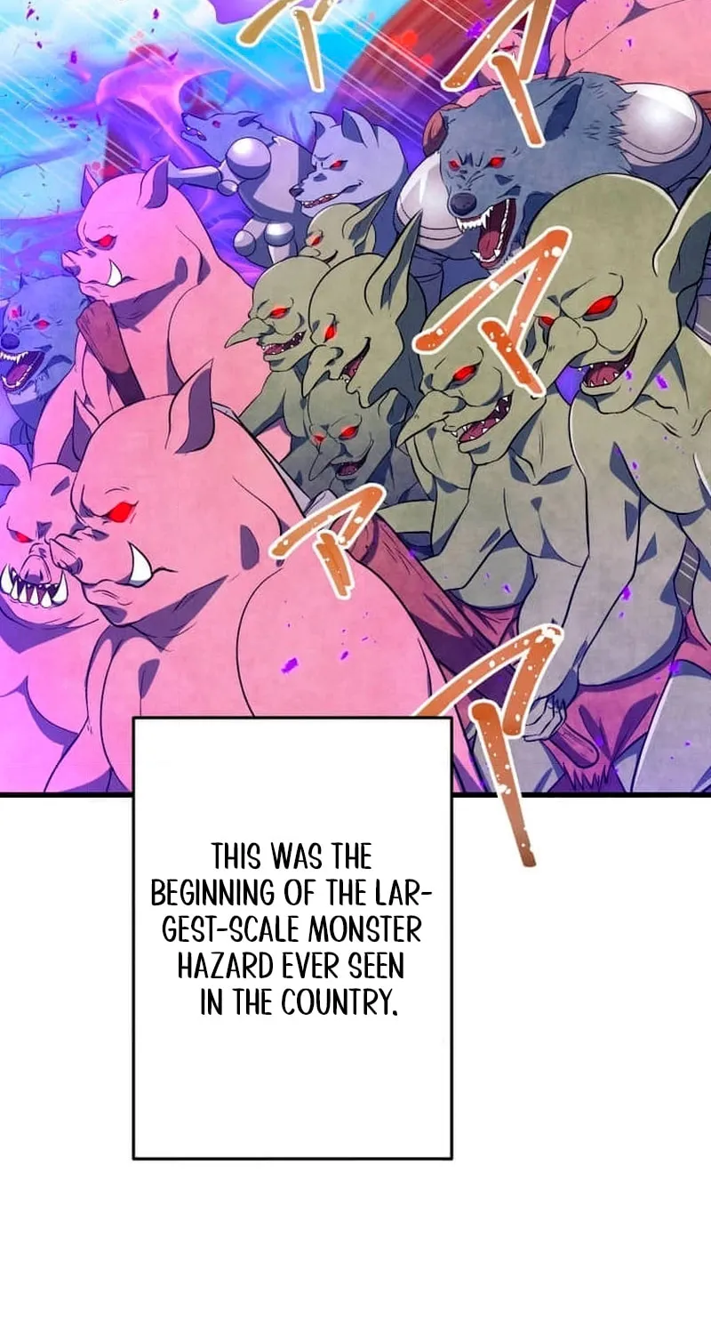 Guild no Uketsuke Majin - Mugen Tutorial de Kansuto Toppa Chapter 27 page 44 - 