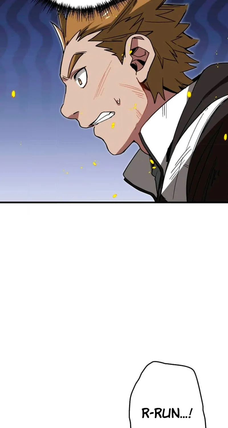 Guild no Uketsuke Majin - Mugen Tutorial de Kansuto Toppa Chapter 27 page 55 - 