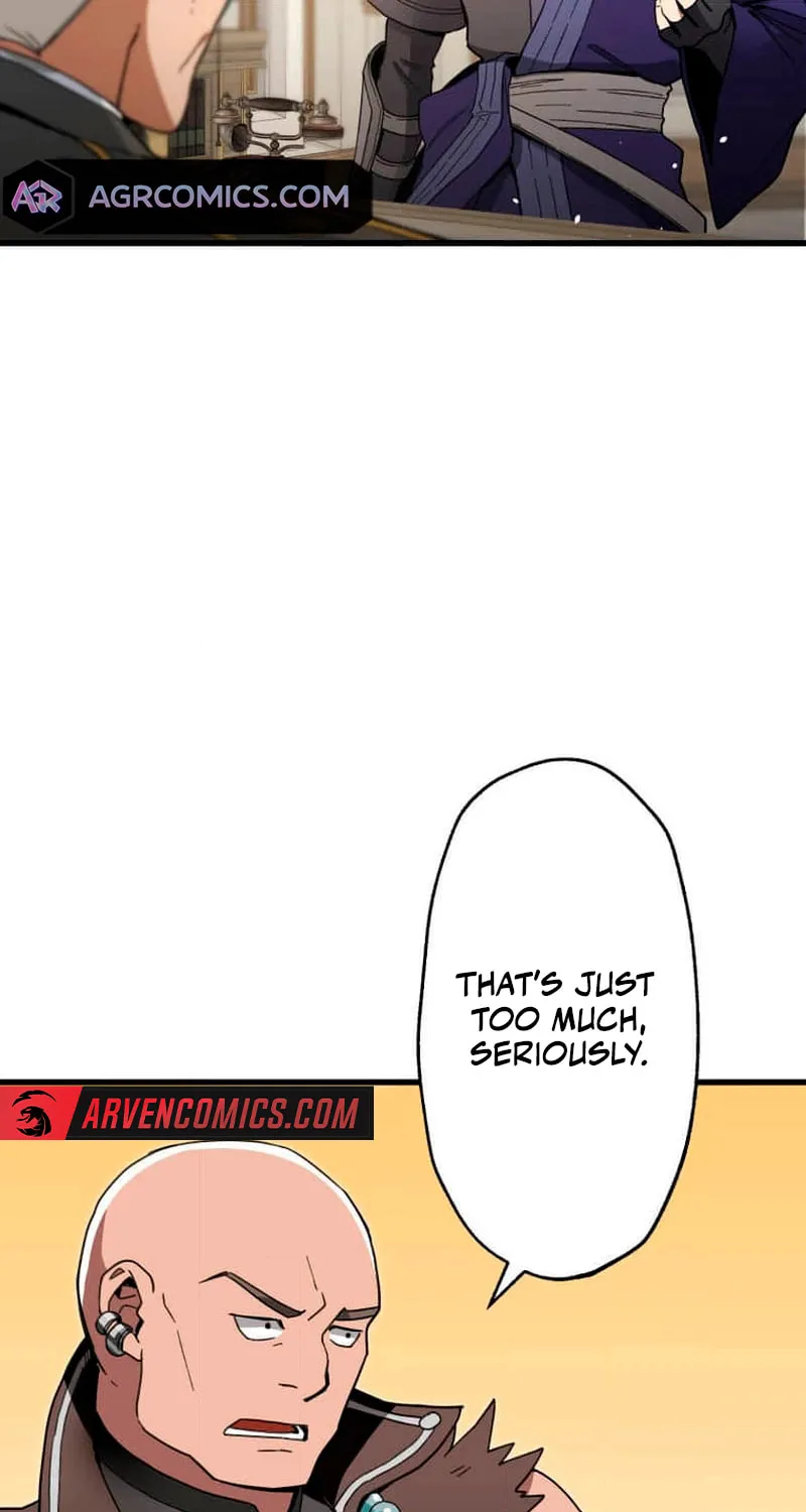 Guild no Uketsuke Majin - Mugen Tutorial de Kansuto Toppa Chapter 27 page 7 - 