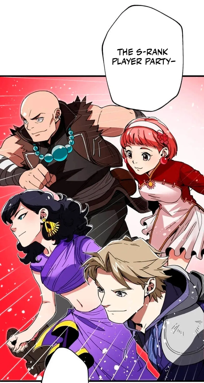 Guild no Uketsuke Majin - Mugen Tutorial de Kansuto Toppa Chapter 27 page 63 - 