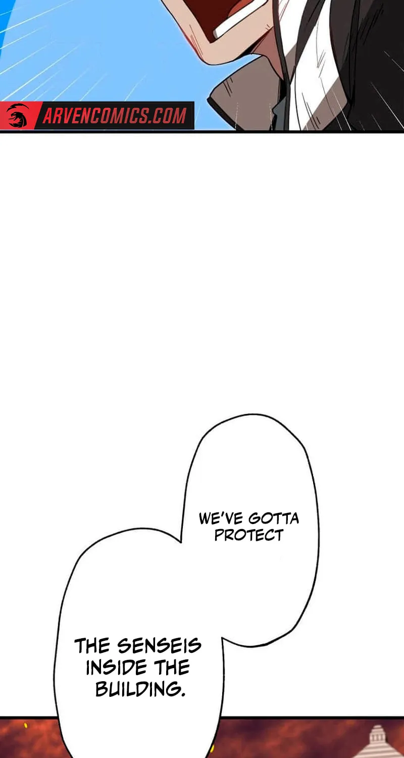 Guild no Uketsuke Majin - Mugen Tutorial de Kansuto Toppa Chapter 27 page 68 - 