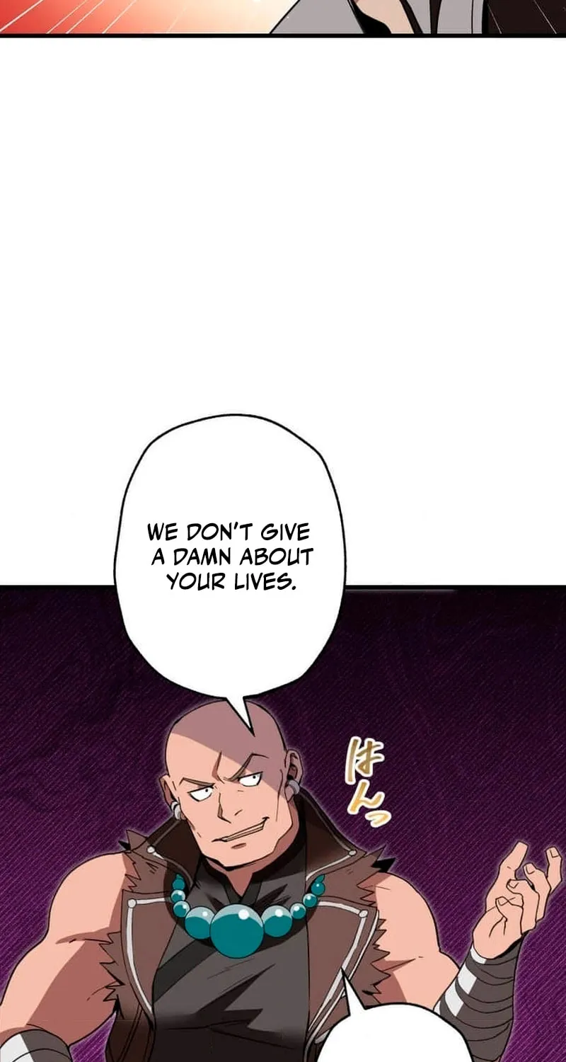 Guild no Uketsuke Majin - Mugen Tutorial de Kansuto Toppa Chapter 27 page 72 - 
