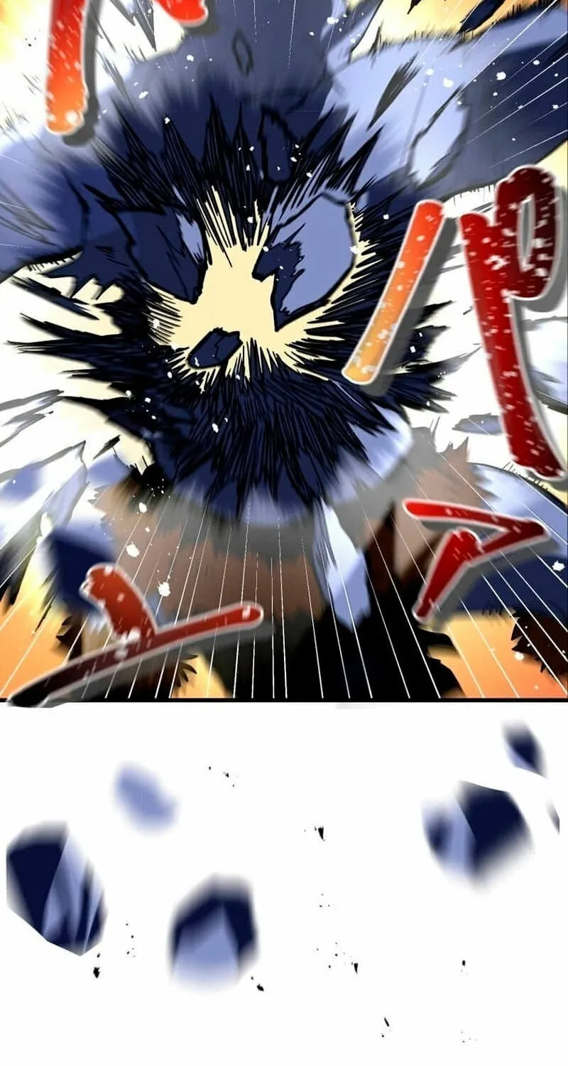 Guild no Uketsuke Majin - Mugen Tutorial de Kansuto Toppa Chapter 27 page 81 - 