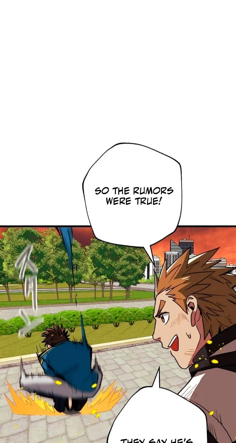 Guild no Uketsuke Majin - Mugen Tutorial de Kansuto Toppa Chapter 28 page 15 - 