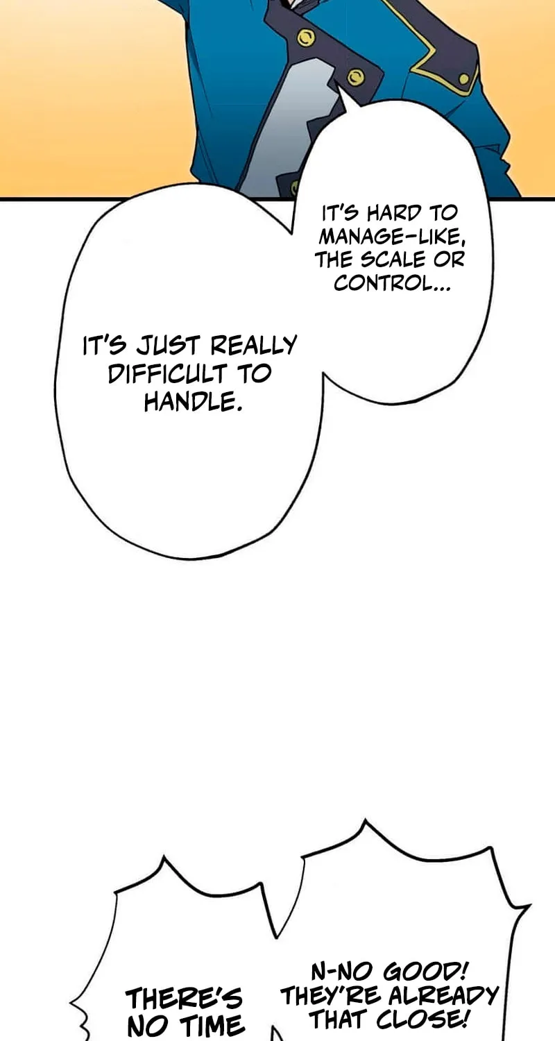 Guild no Uketsuke Majin - Mugen Tutorial de Kansuto Toppa Chapter 28 page 24 - 