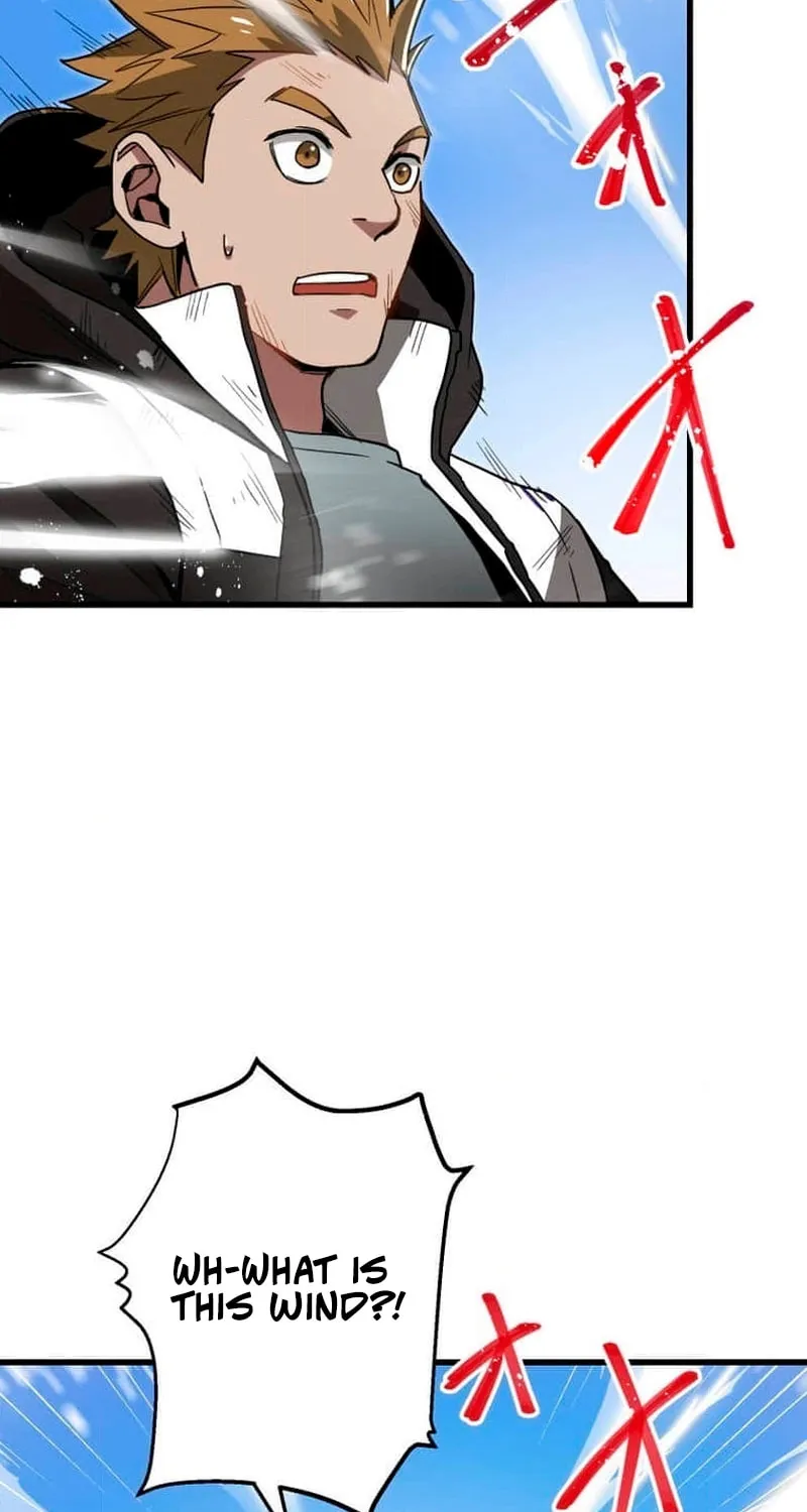 Guild no Uketsuke Majin - Mugen Tutorial de Kansuto Toppa Chapter 28 page 37 - 
