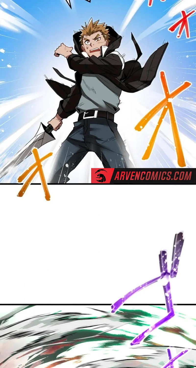 Guild no Uketsuke Majin - Mugen Tutorial de Kansuto Toppa Chapter 28 page 38 - 
