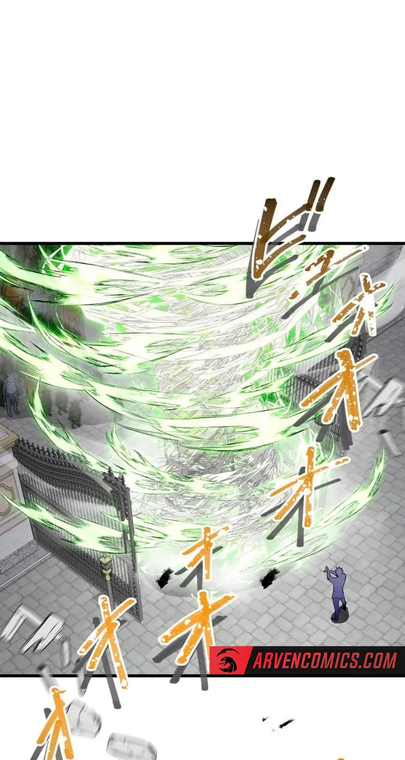 Guild no Uketsuke Majin - Mugen Tutorial de Kansuto Toppa Chapter 28 page 42 - 