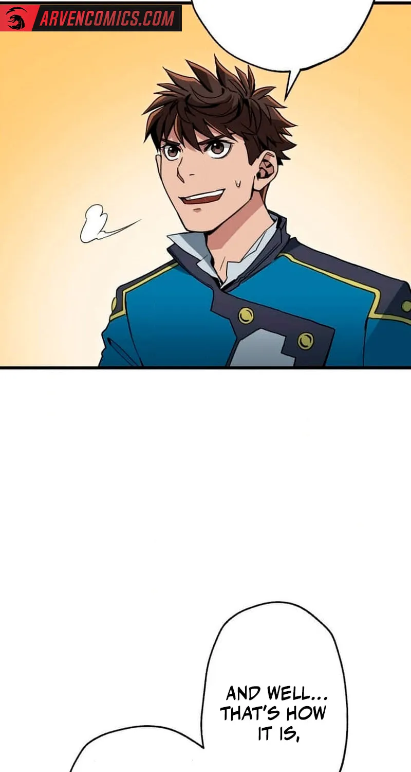Guild no Uketsuke Majin - Mugen Tutorial de Kansuto Toppa Chapter 28 page 56 - 