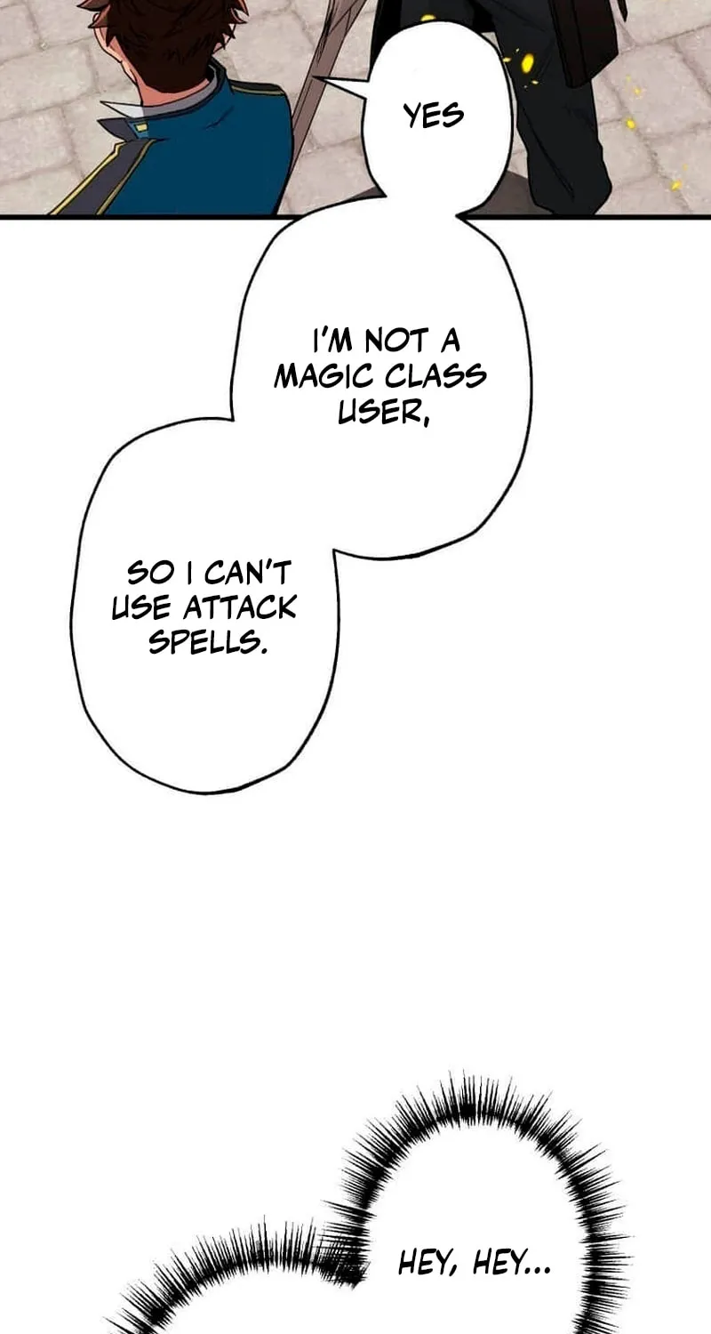 Guild no Uketsuke Majin - Mugen Tutorial de Kansuto Toppa Chapter 28 page 59 - 