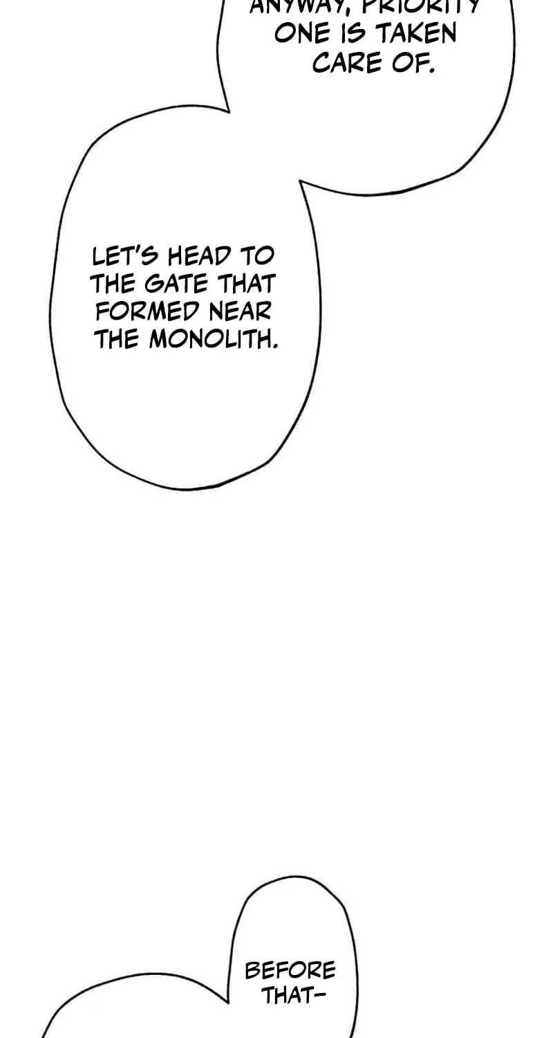 Guild no Uketsuke Majin - Mugen Tutorial de Kansuto Toppa Chapter 28 page 67 - 