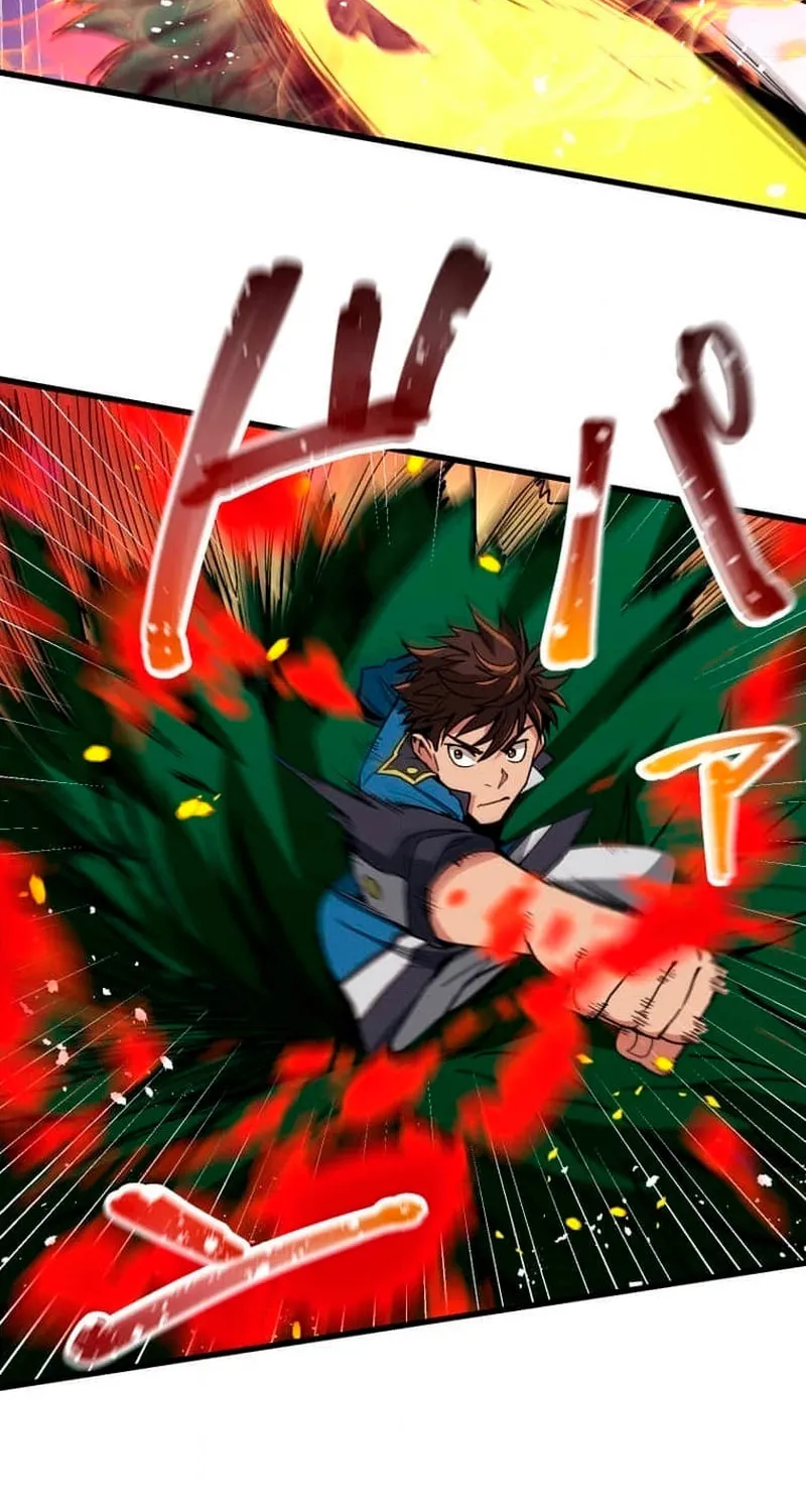 Guild no Uketsuke Majin - Mugen Tutorial de Kansuto Toppa Chapter 28 page 8 - 