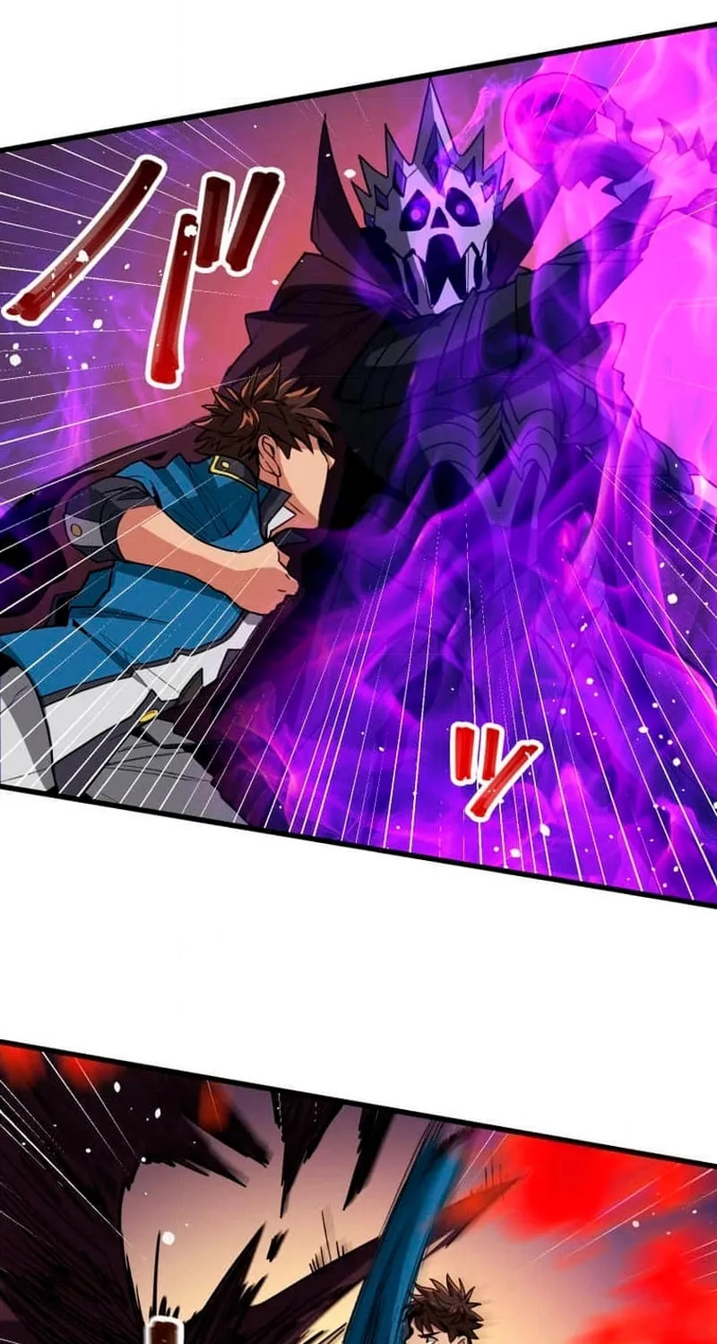 Guild no Uketsuke Majin - Mugen Tutorial de Kansuto Toppa Chapter 28 page 9 - 