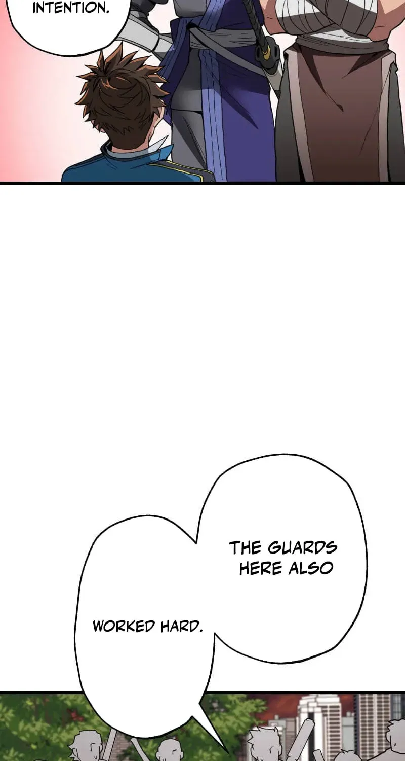 Guild no Uketsuke Majin - Mugen Tutorial de Kansuto Toppa Chapter 29 page 14 - 