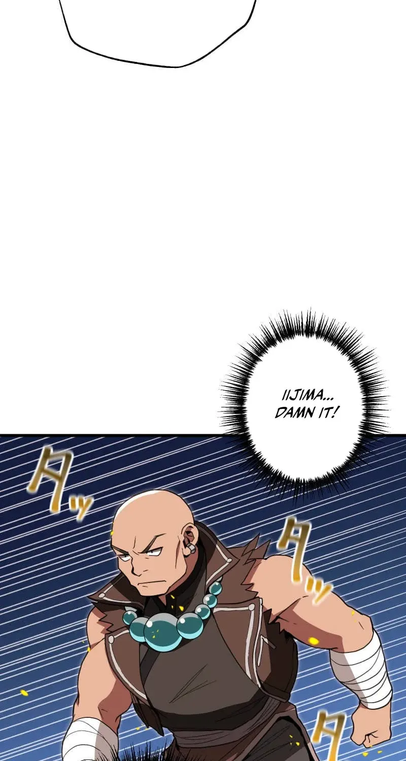 Guild no Uketsuke Majin - Mugen Tutorial de Kansuto Toppa Chapter 29 page 19 - 
