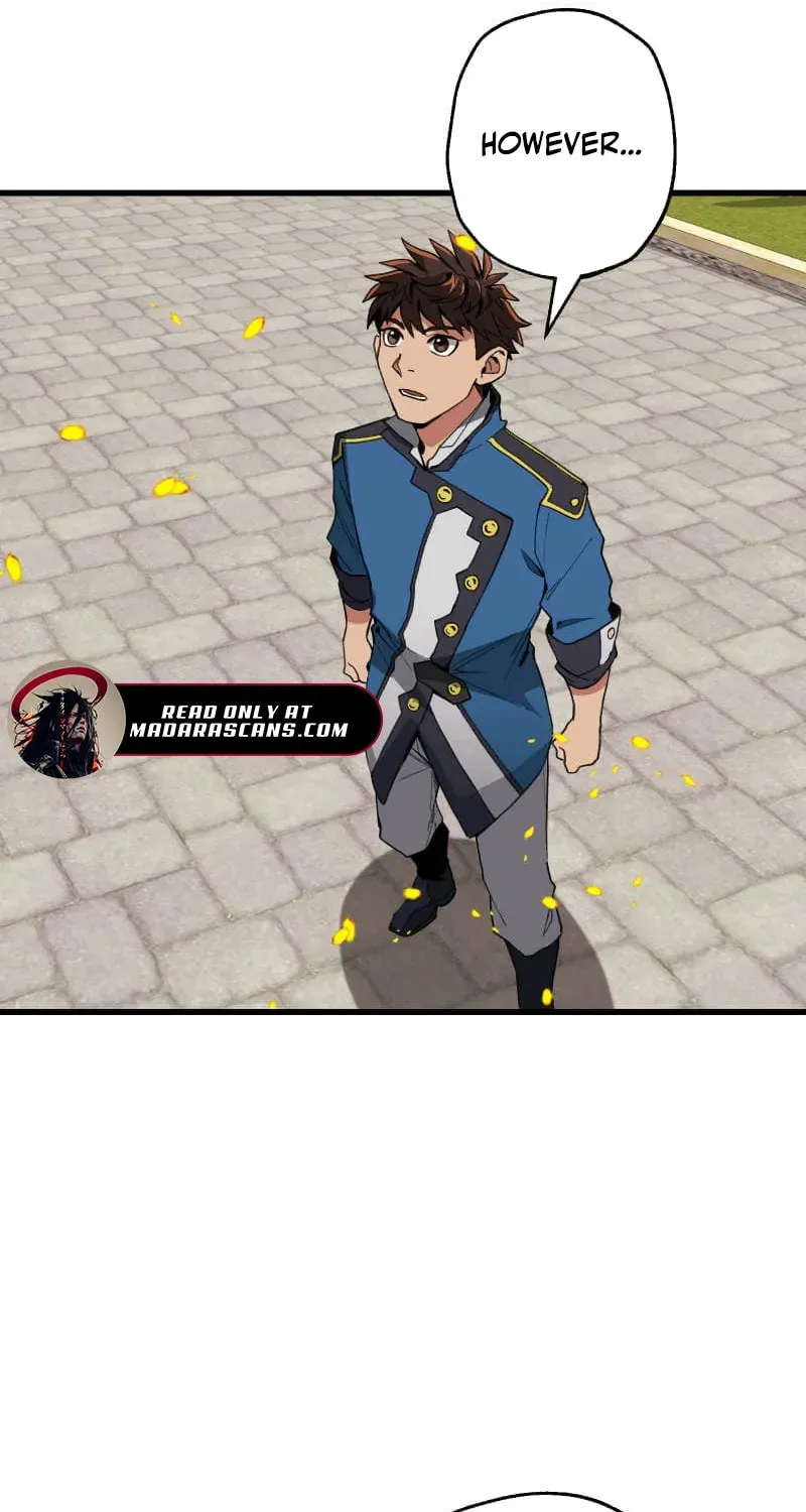 Guild no Uketsuke Majin - Mugen Tutorial de Kansuto Toppa Chapter 29 page 24 - 