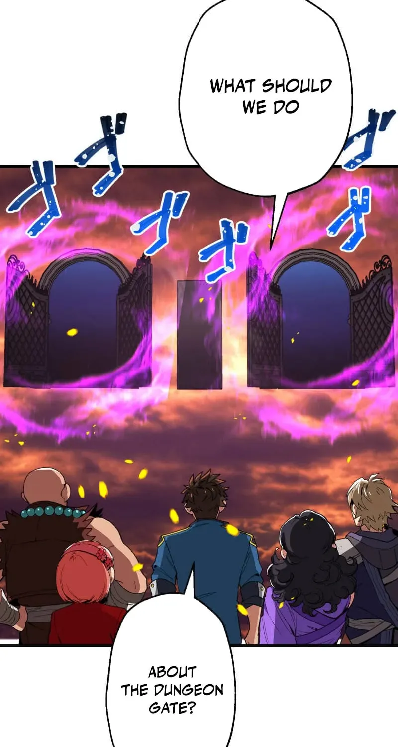 Guild no Uketsuke Majin - Mugen Tutorial de Kansuto Toppa Chapter 29 page 25 - 