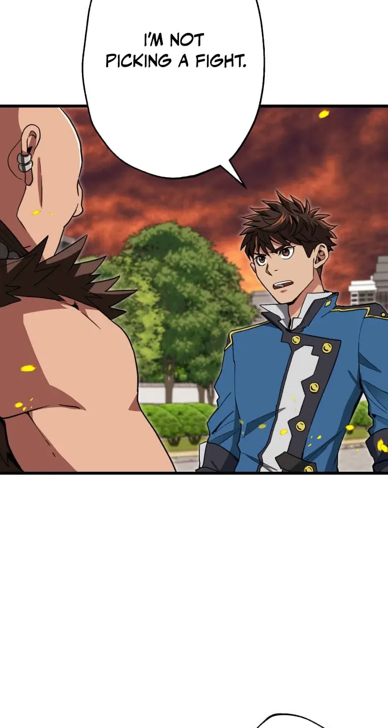 Guild no Uketsuke Majin - Mugen Tutorial de Kansuto Toppa Chapter 29 page 4 - 