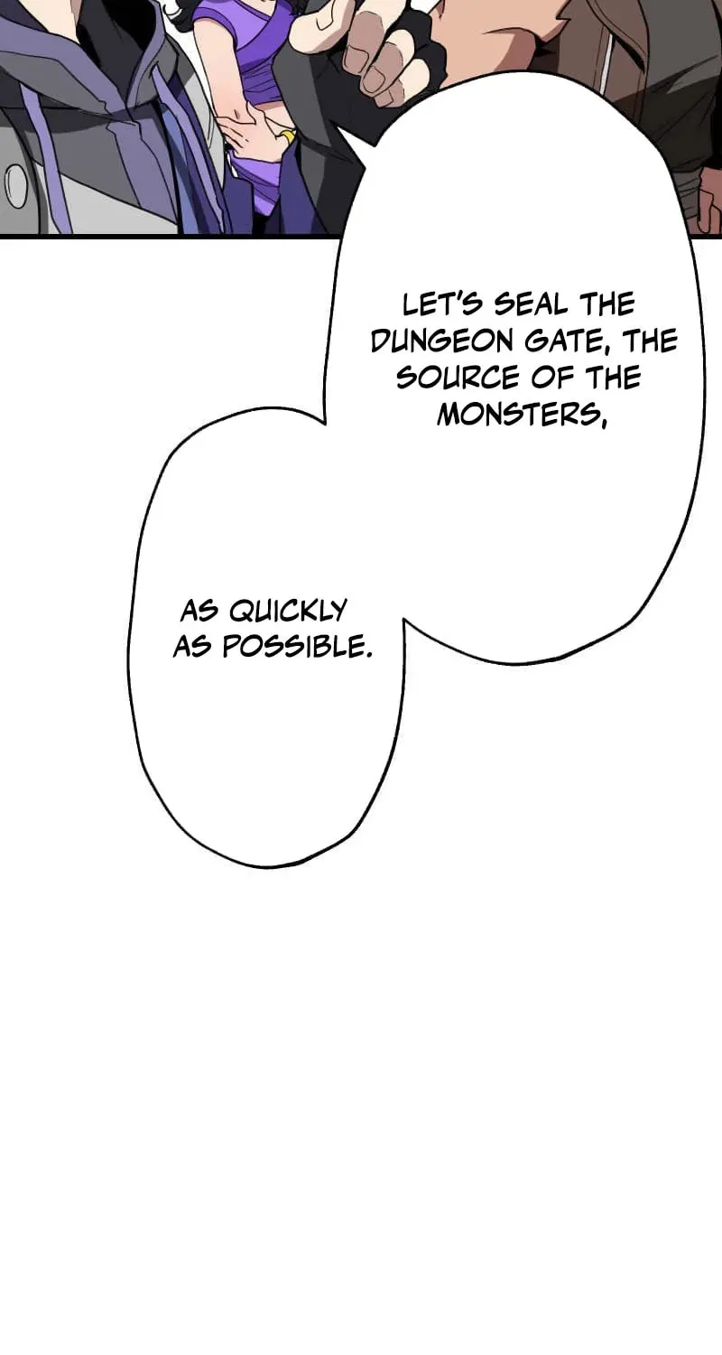 Guild no Uketsuke Majin - Mugen Tutorial de Kansuto Toppa Chapter 29 page 32 - 
